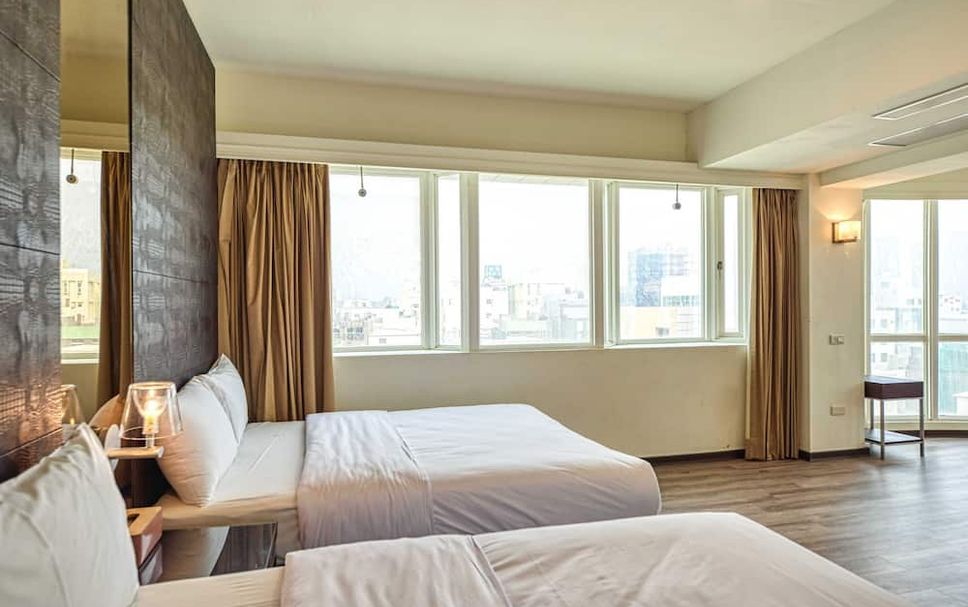Chambre Photo