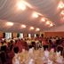 Salle de banquet