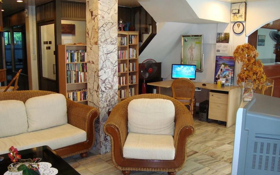Salon Photo