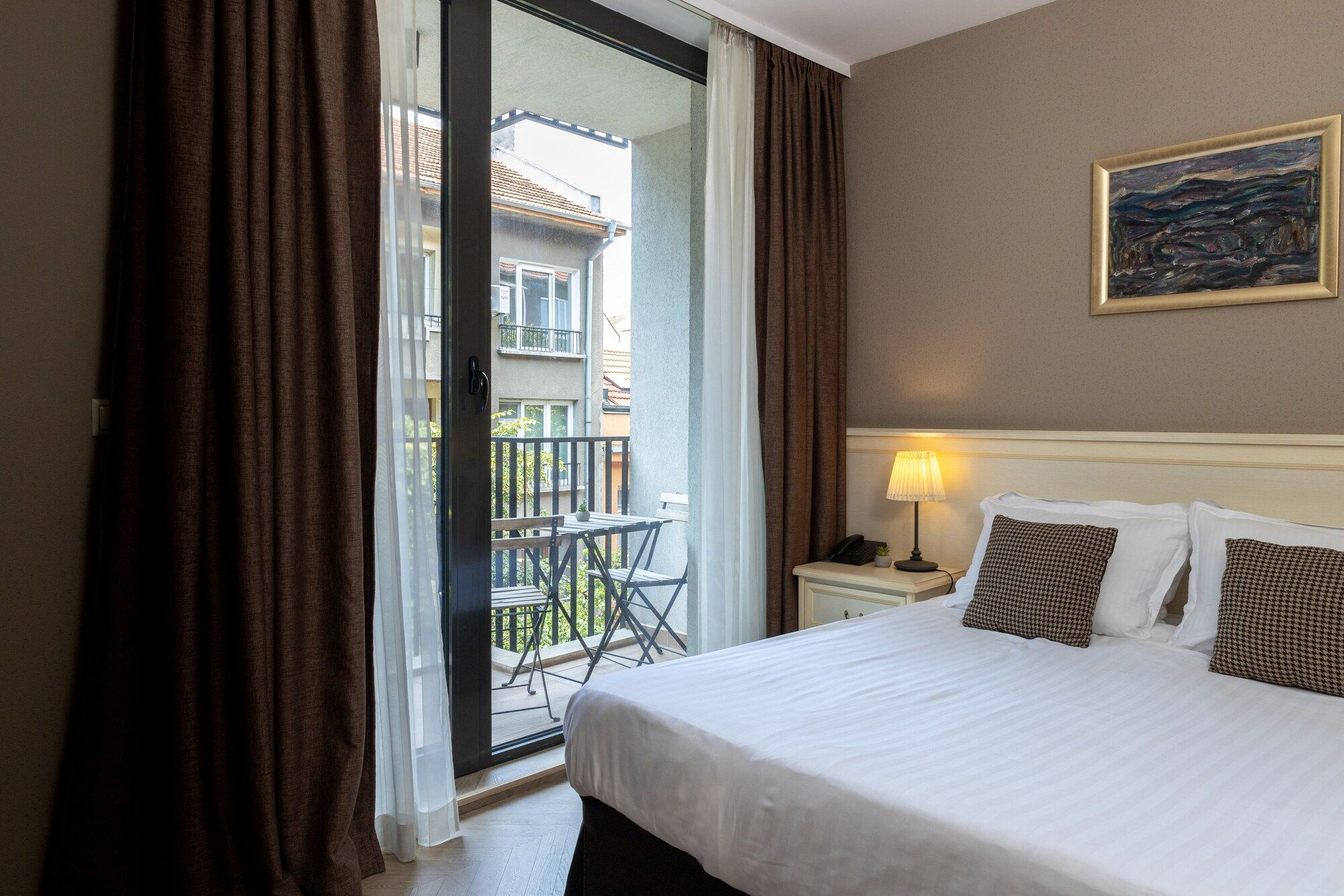 Chambre