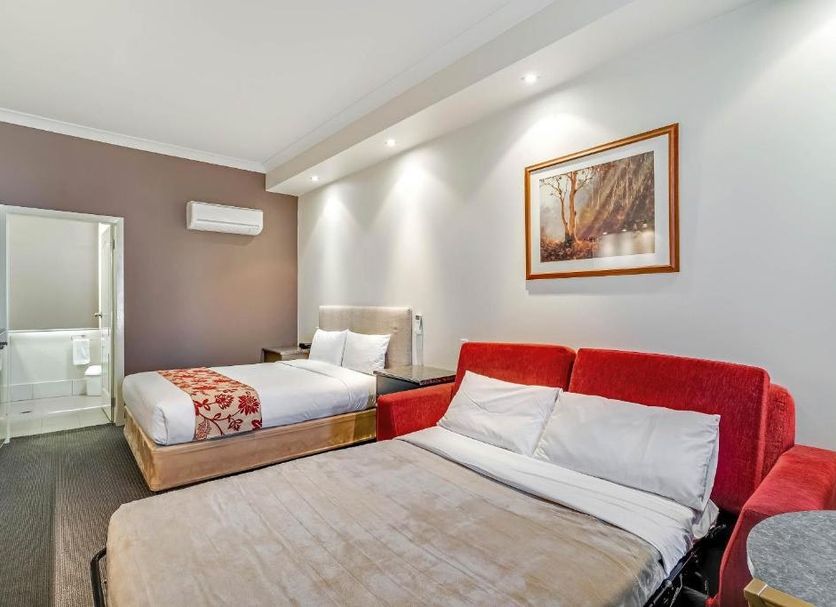 Chambre Photo