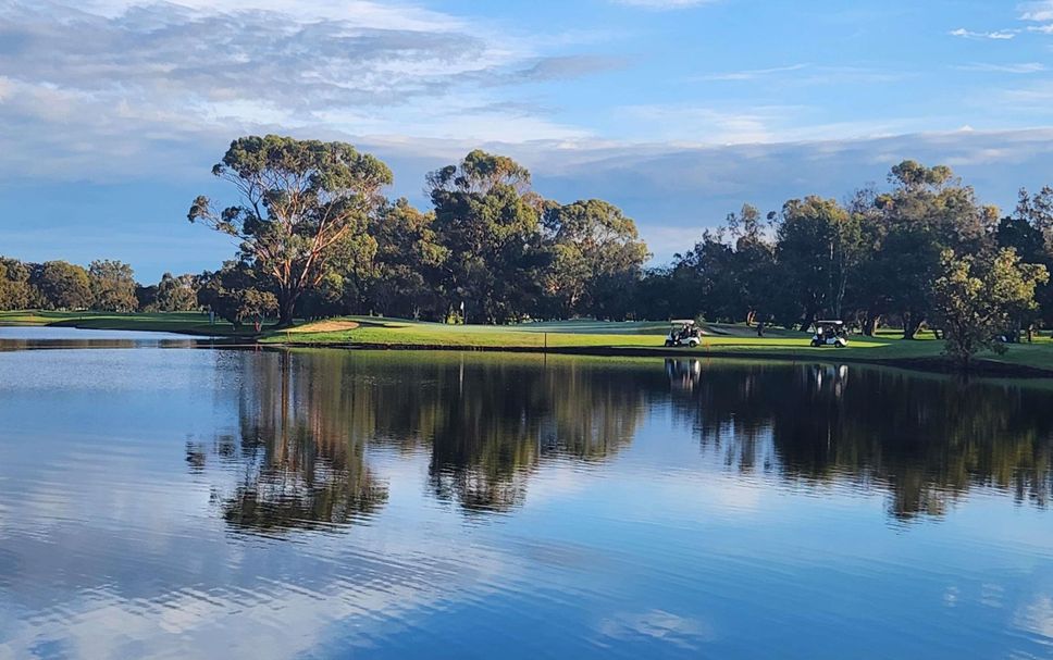 Golf Photo