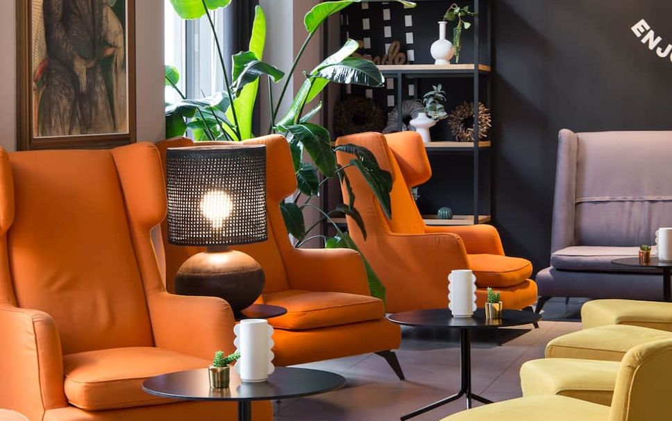 Salon Photo