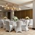 Salle de banquet