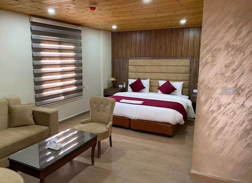 Chambre Photo