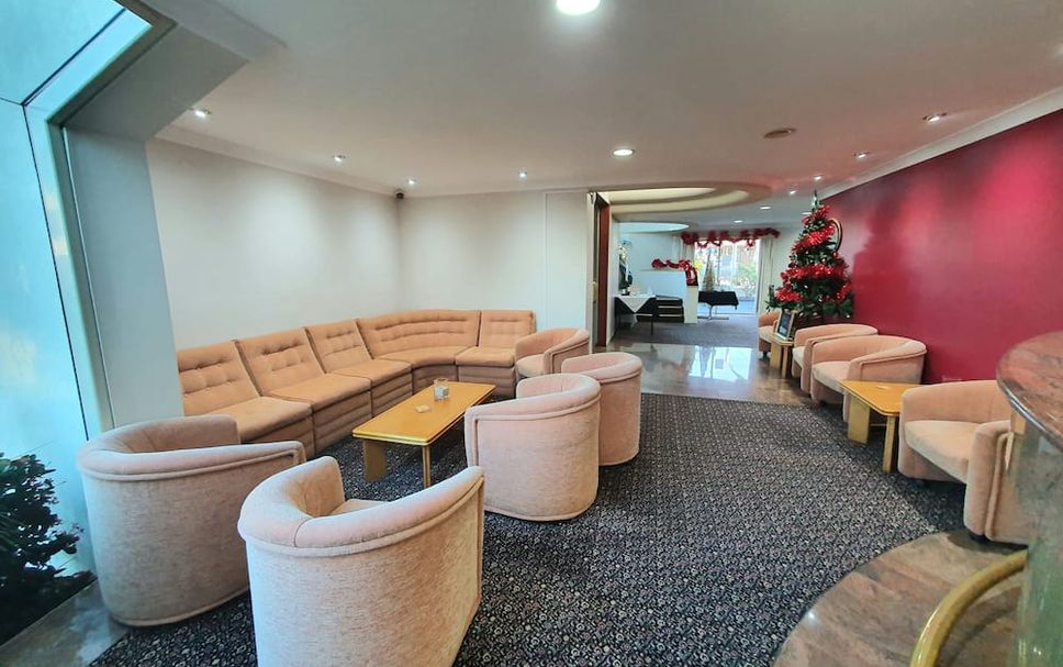 Salon Photo