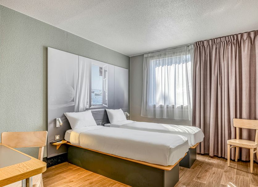 Chambre Photo