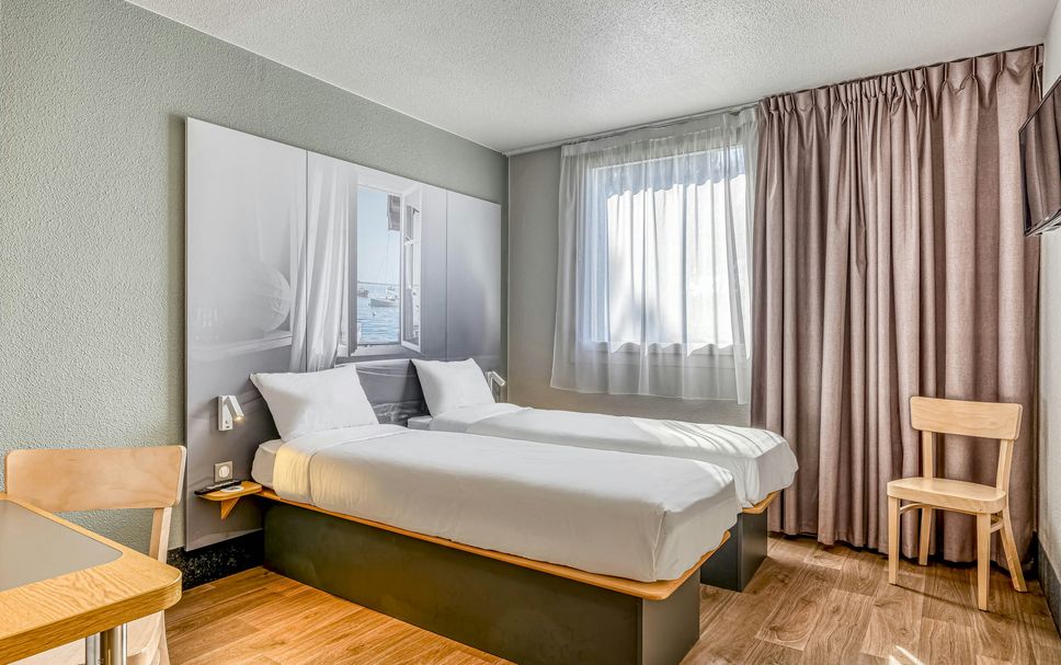 Chambre Photo