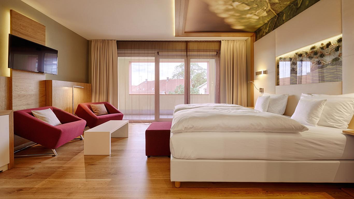 Kaisergarten Hotel & Spa