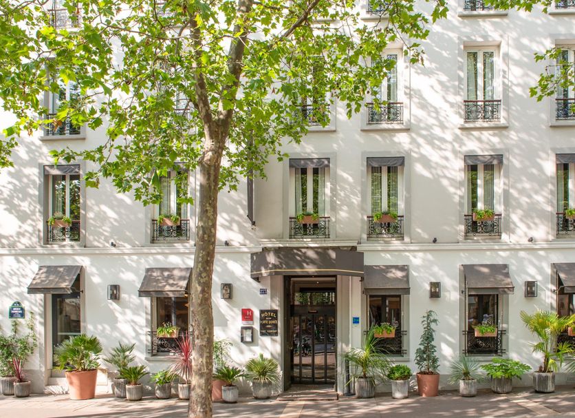 Bâtiment Photo