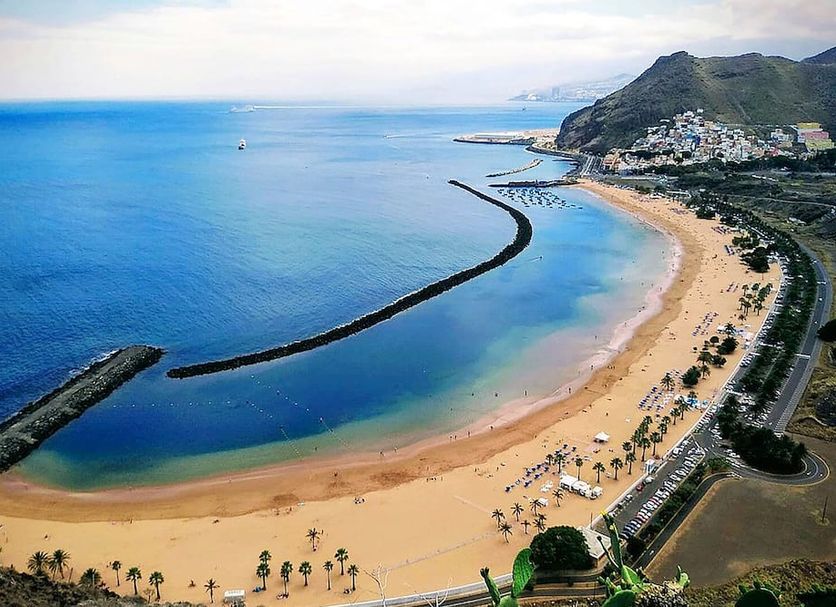 Plage Photo