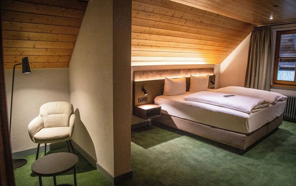 Chambre Photo