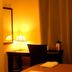 Équipements de la chambre