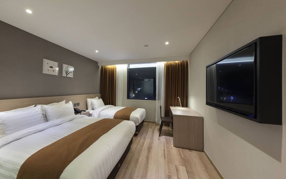 Chambre Photo