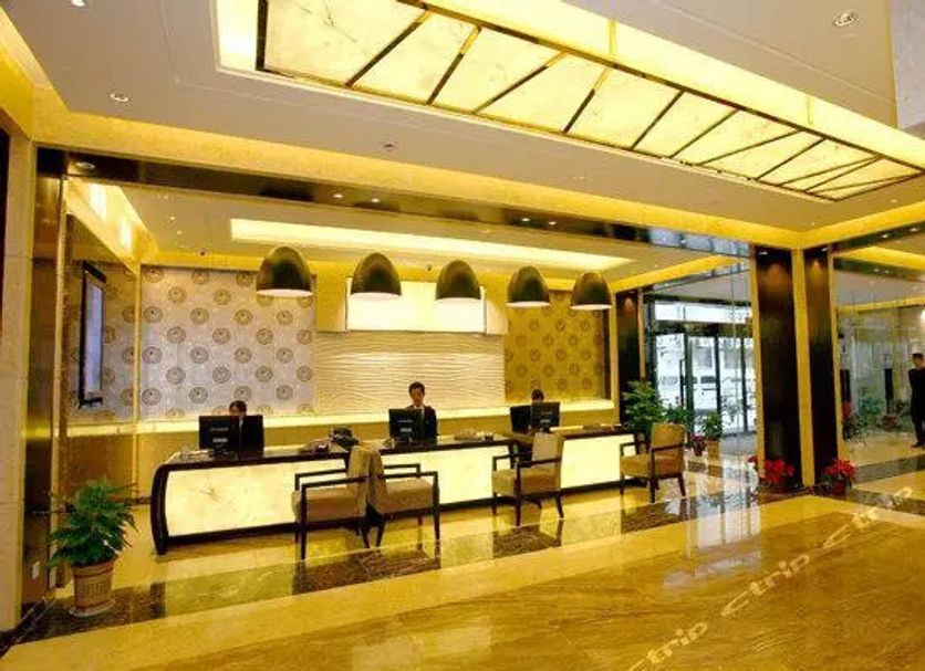 Hall d’entrée Photo