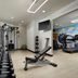 Salle de sport