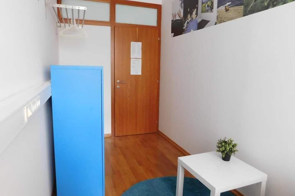 Équipements de la chambre