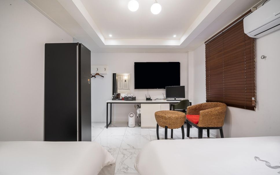 Chambre Photo