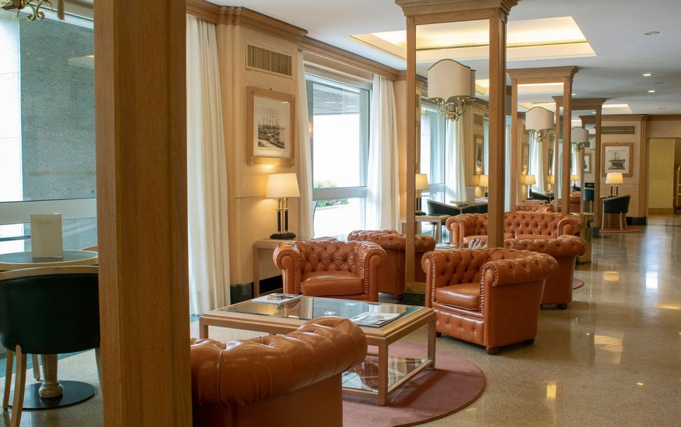 Hall d’entrée Photo