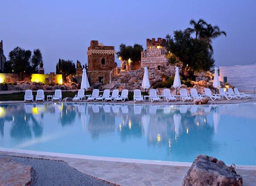 Piscine Photo