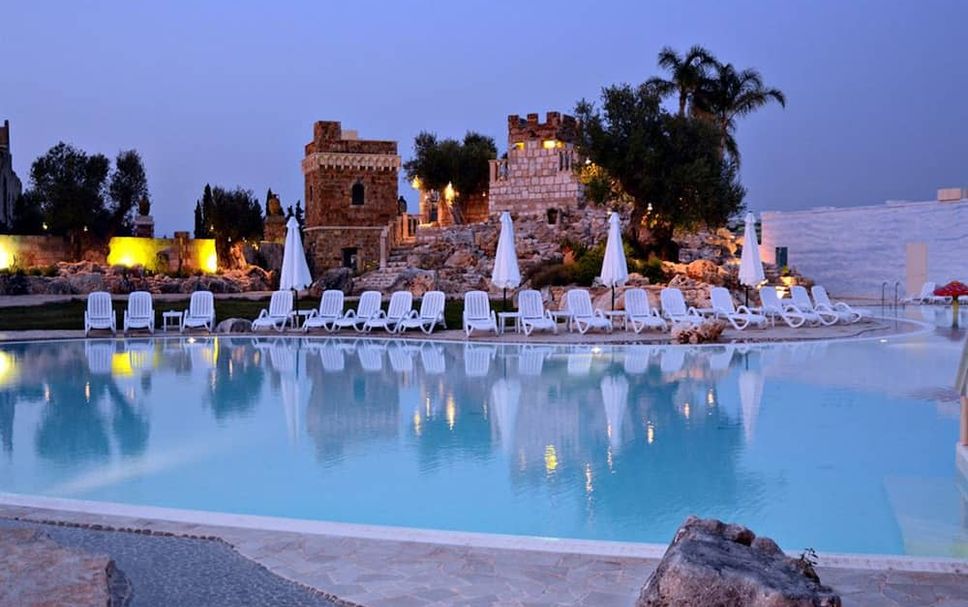 Piscine Photo