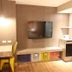 Équipements de la chambre