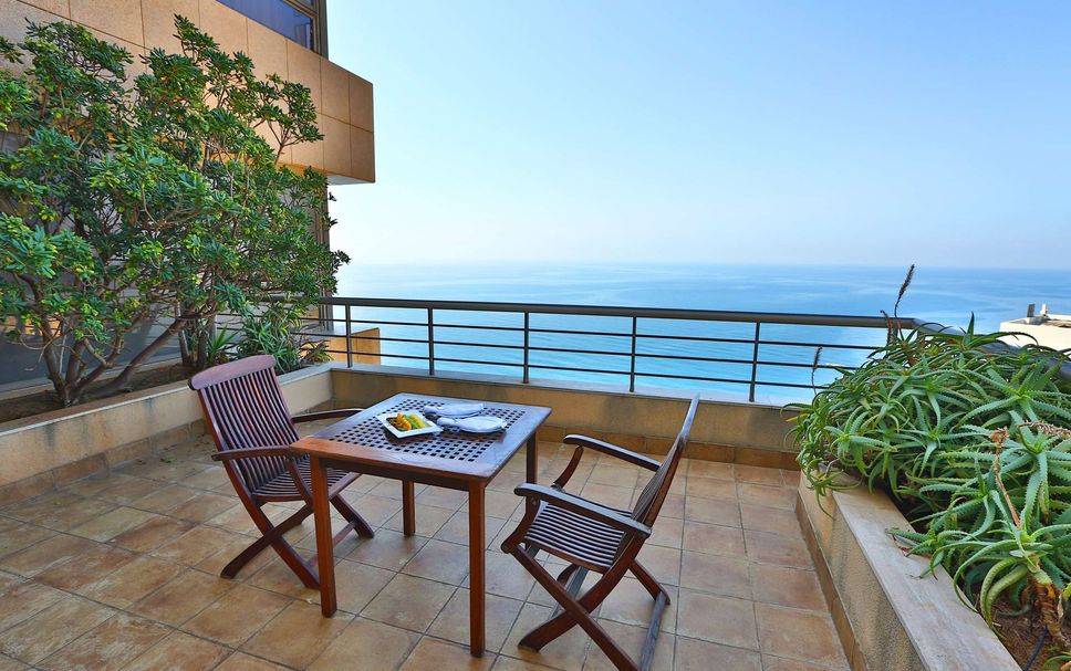 Balcon Photo