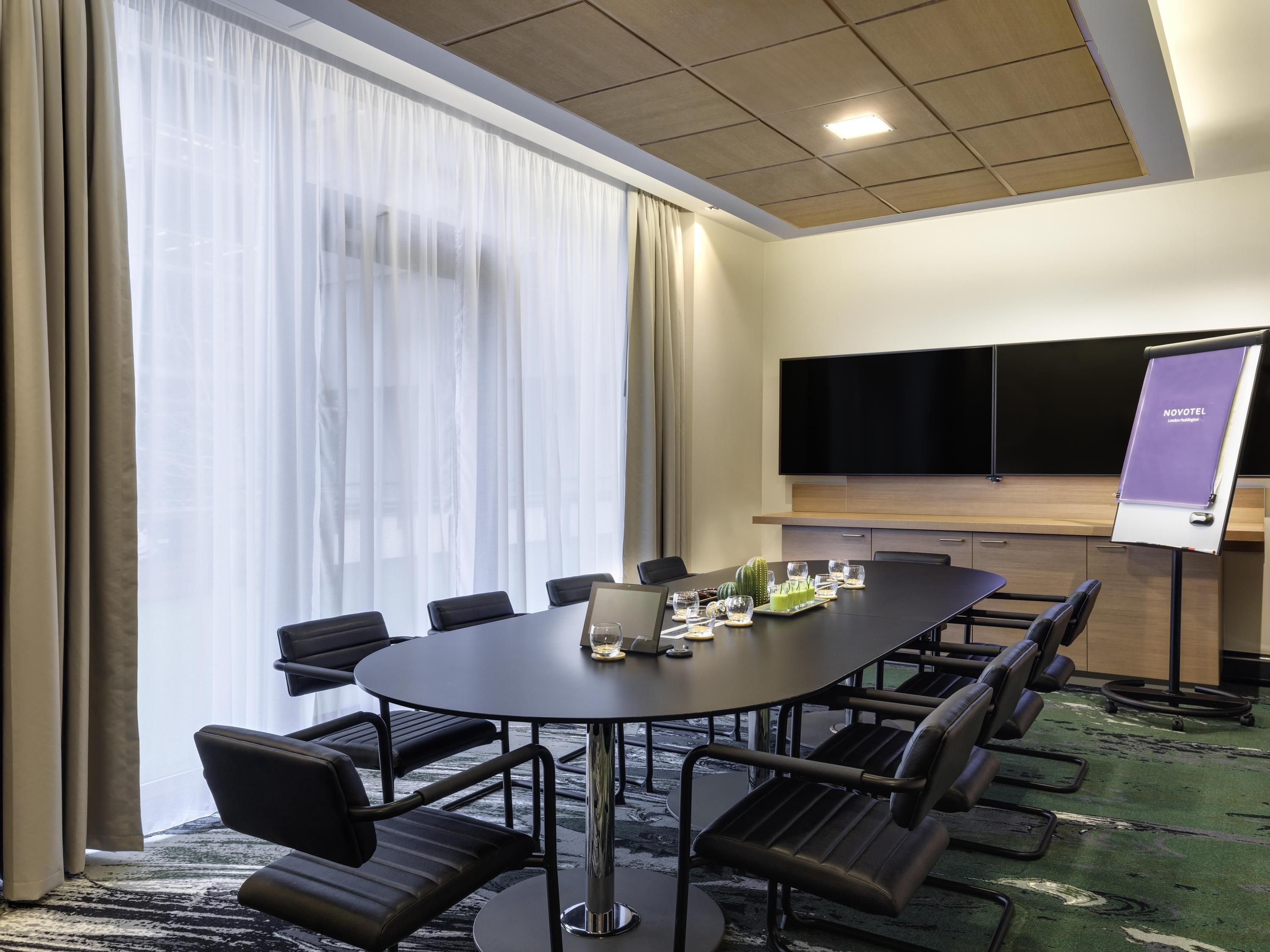 Espace de conférence