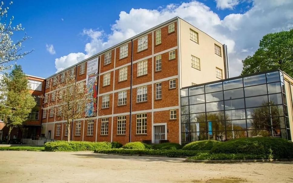 Bâtiment Photo