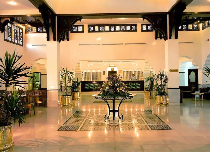 Hall d’entrée Photo