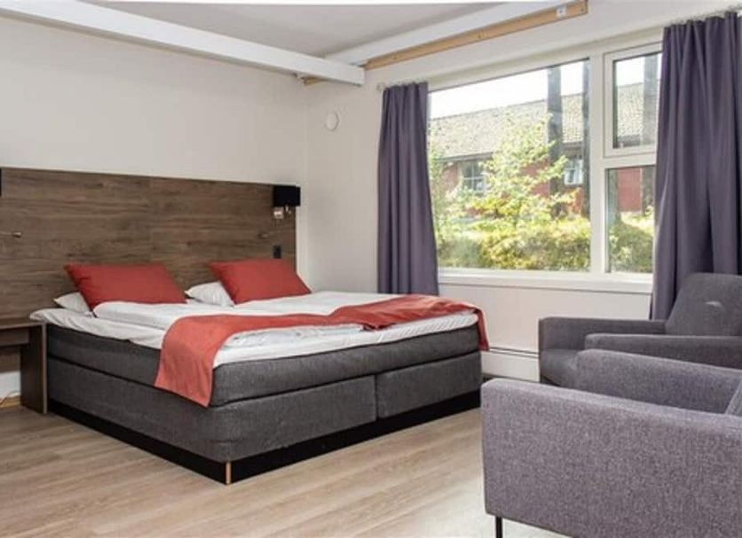 Chambre Photo