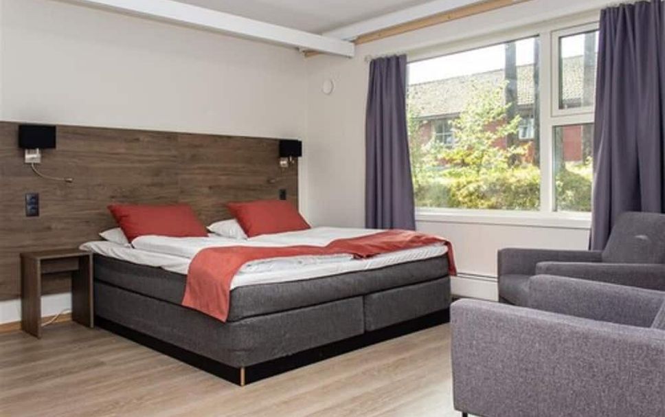 Chambre Photo