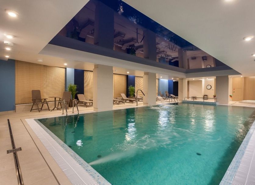 Piscine Photo