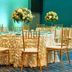 Salle de banquet