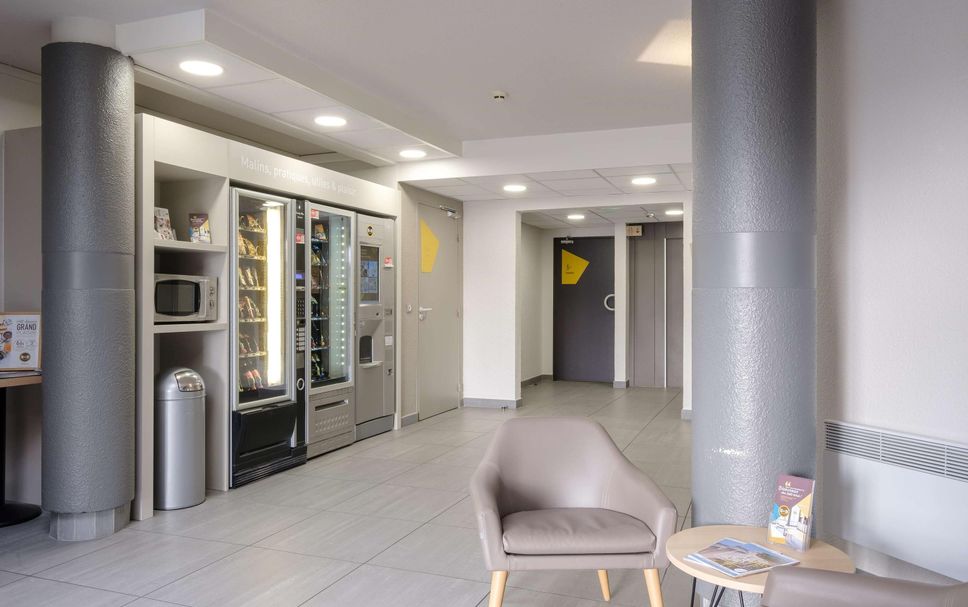 Hall d’entrée Photo