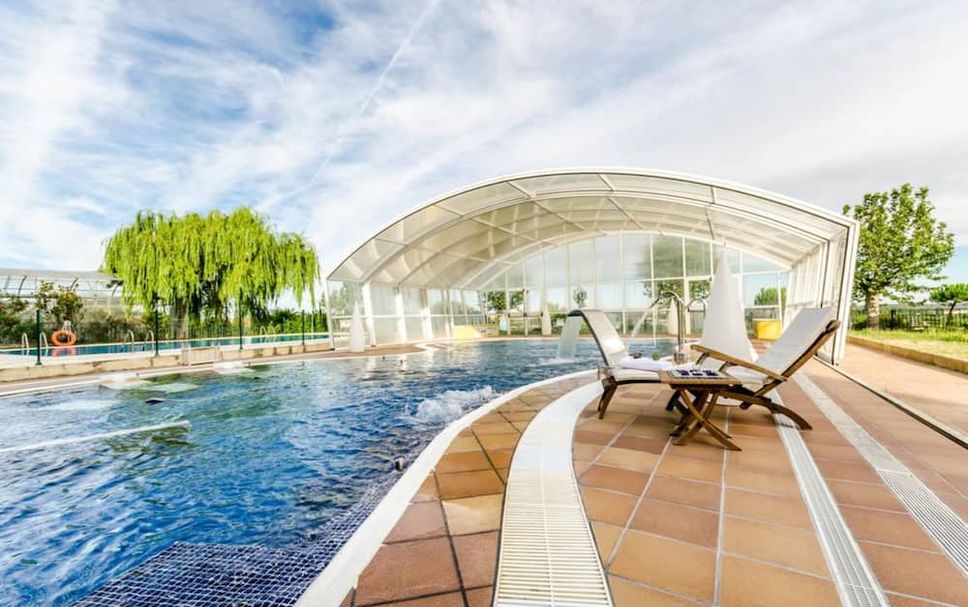 Piscine Photo