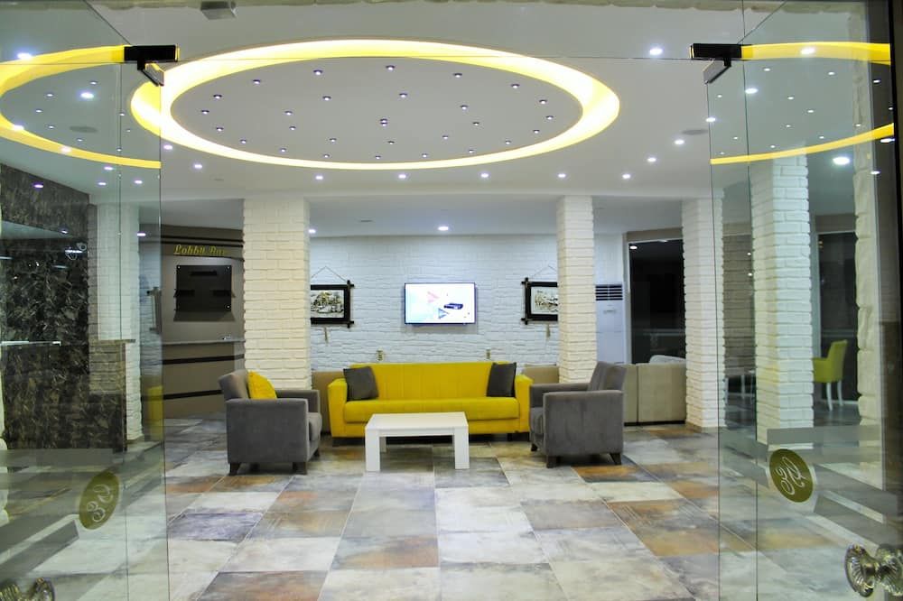 Hall d’entrée