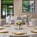 Salle de banquet
