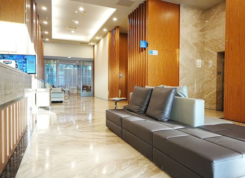 Hall d’entrée Photo