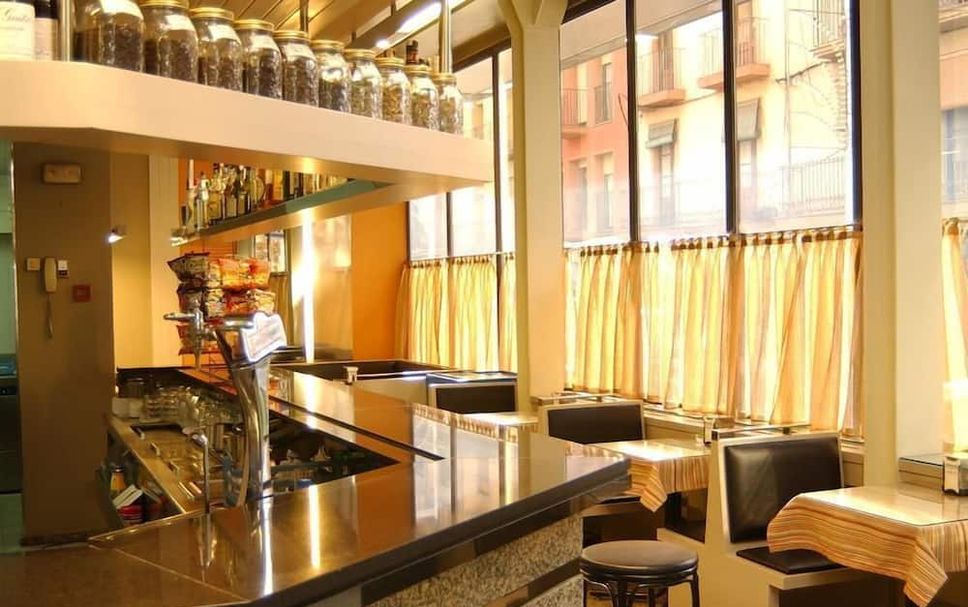 Bar Photo