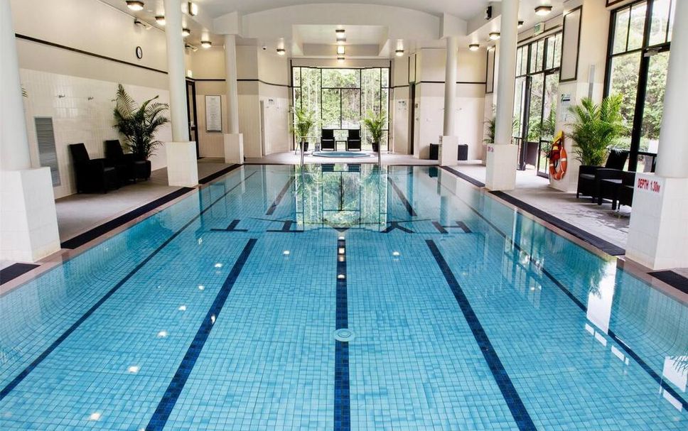 Piscine Photo