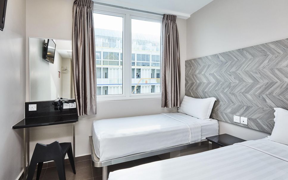 Chambre Photo