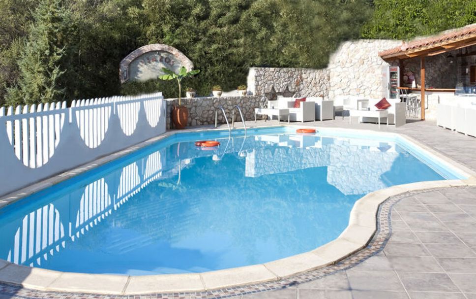 Piscine Photo
