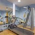 Salle de sport