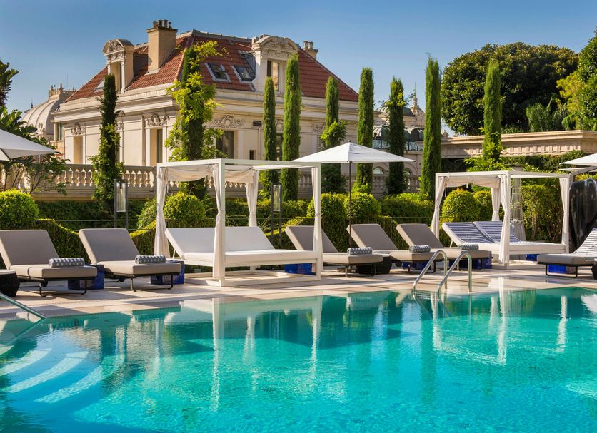 Piscine Photo