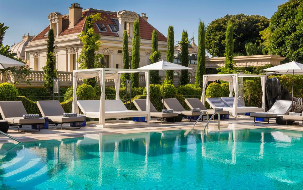 Piscine Photo