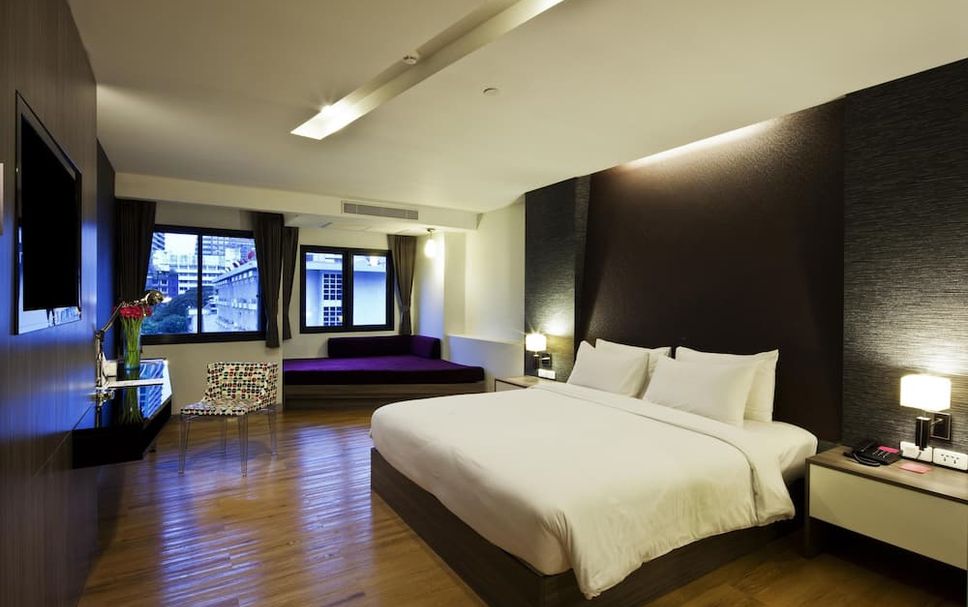 Chambre Photo