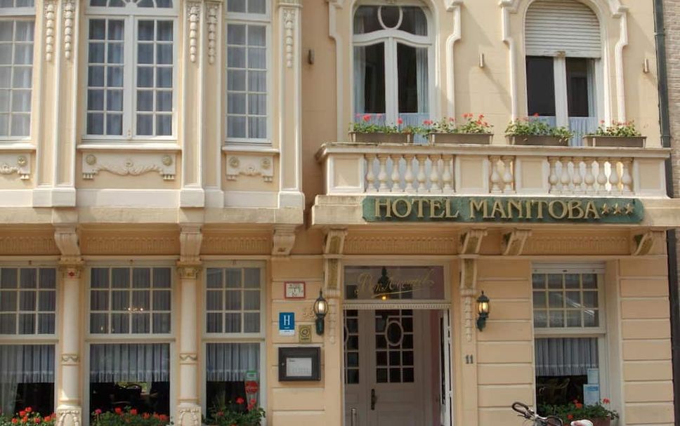 Bâtiment Photo