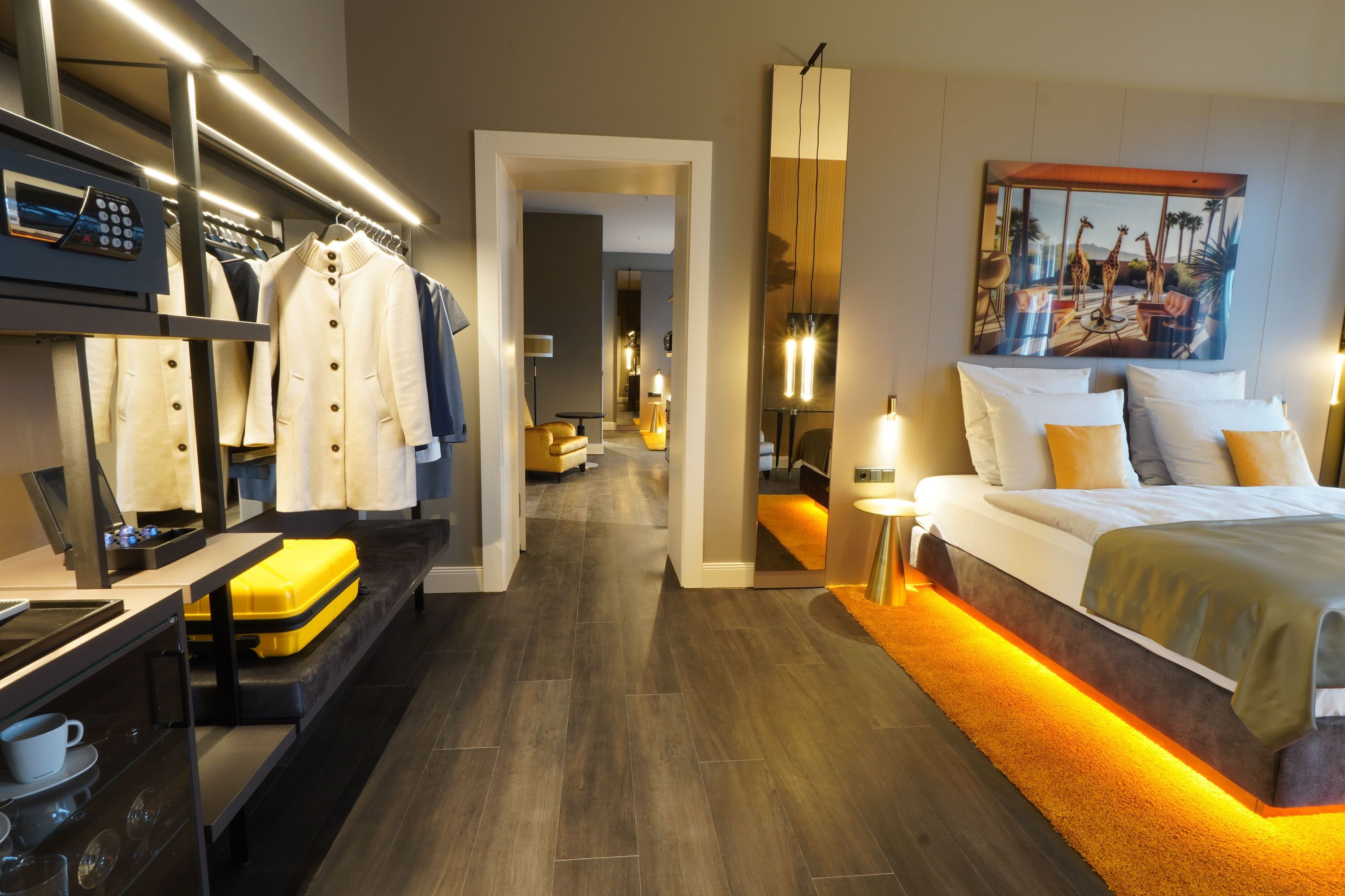 Chambre