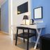 Équipements de la chambre